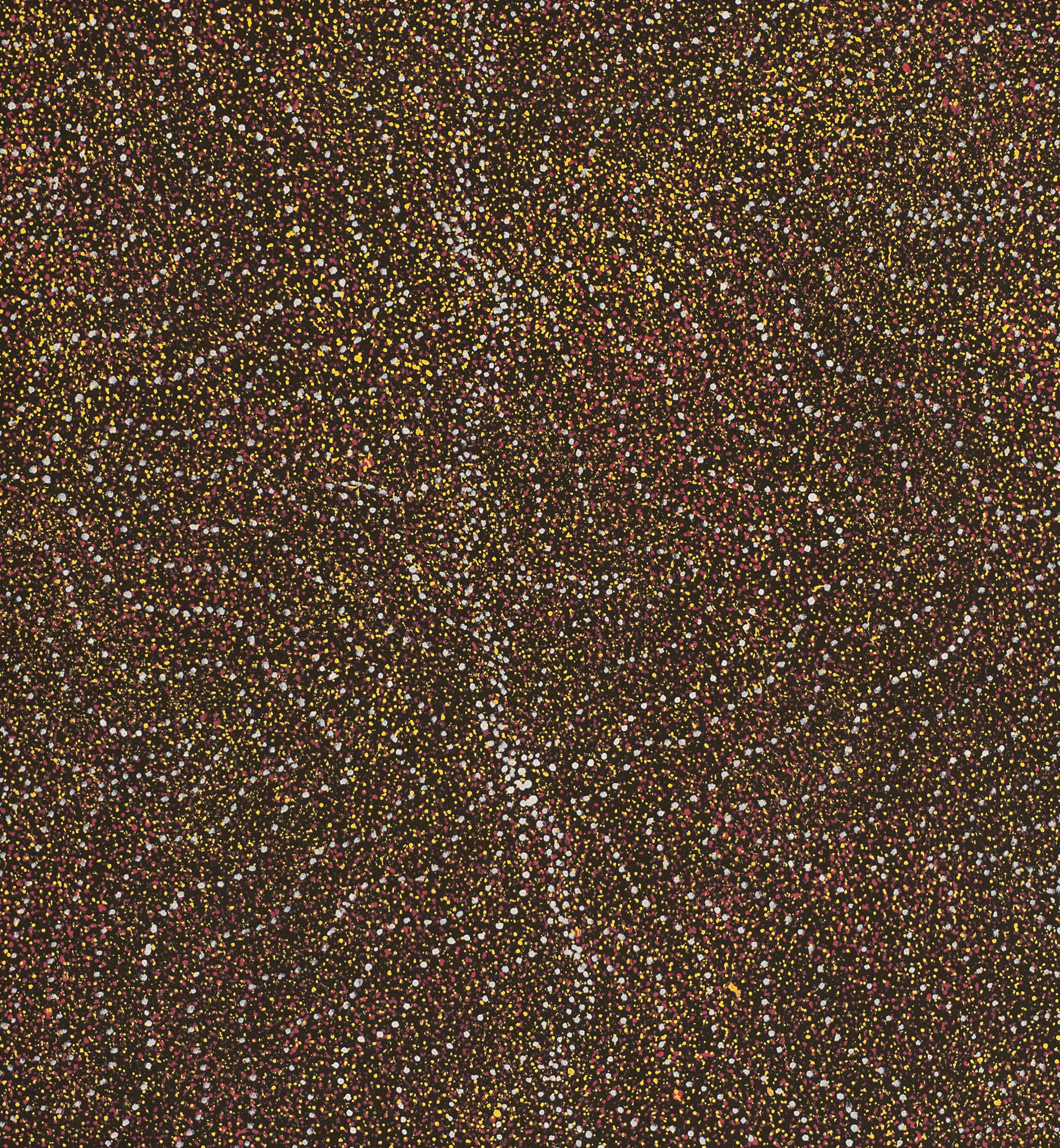 Annie Nelson Napangardi Aboriginal Art