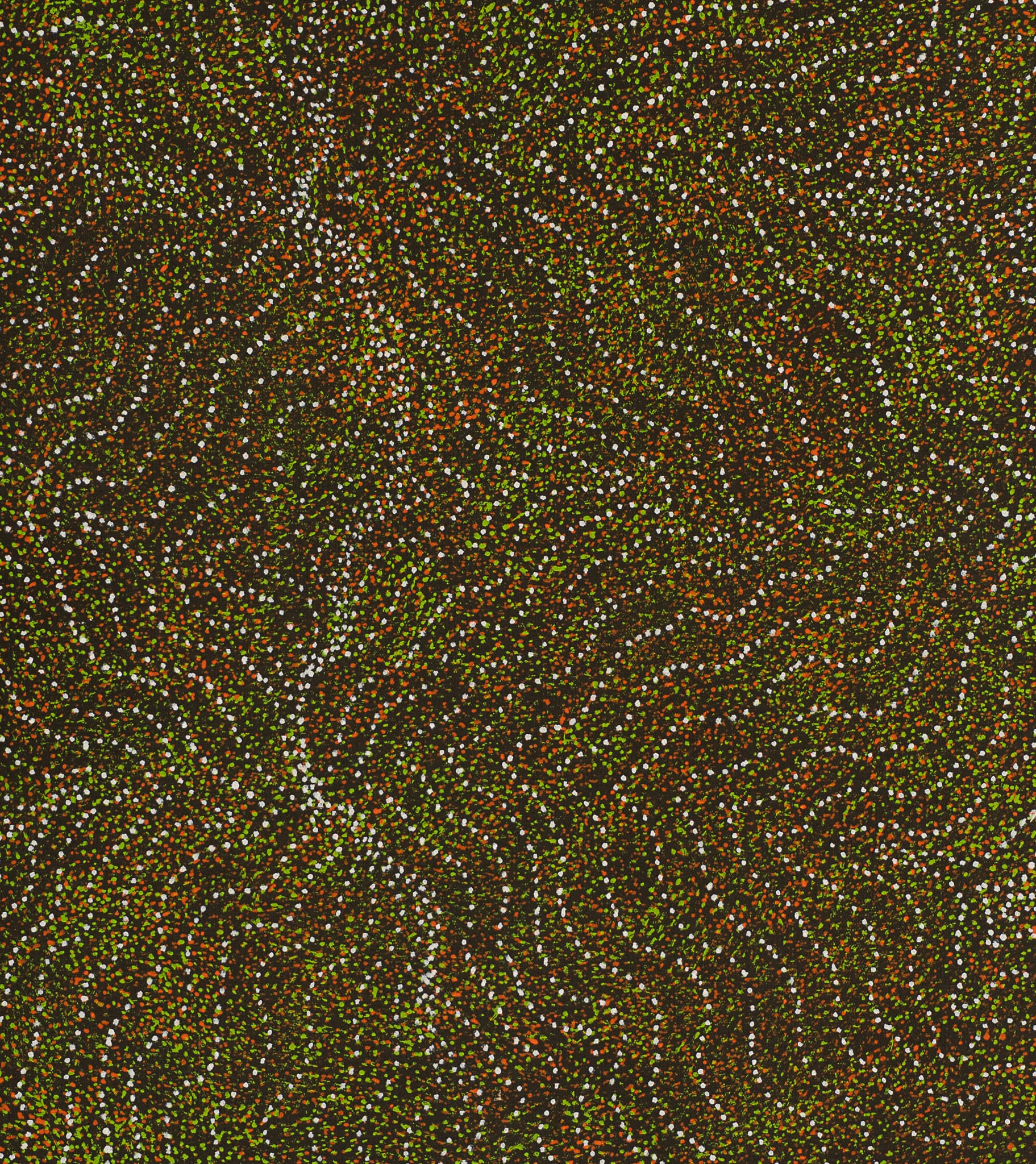 Annie Nelson Napangardi Aboriginal Art