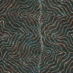 Annie Nelson Napangardi Aboriginal Art