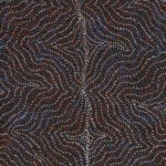 Annie Nelson Napangardi Aboriginal Art