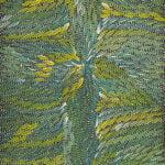 Bernadine Johnson Kemarre Aboriginal Art