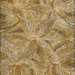 Bernadine Johnson Kemarre Aboriginal Art