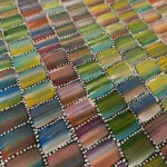 Bernadine Johnson Kemarre Aboriginal Art