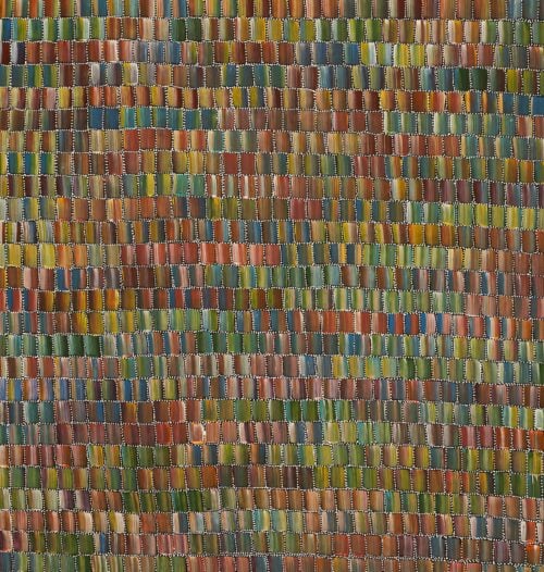 Bernadine Johnson Kemarre Aboriginal Art