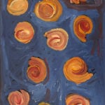 Bob Gibson Tjungurrayi Aboriginal Art