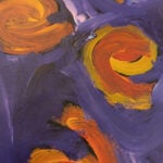 Bob Gibson Tjungurrayi Aboriginal Art