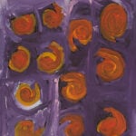 Bob Gibson Tjungurrayi Aboriginal Art
