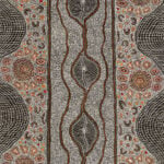 Dulcie Long Pula Aboriginal Art