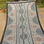 Dulcie Long Pula Aboriginal Art