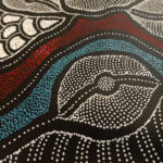 Delvine Petyarre Aboriginal Art