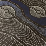 Delvine Petyarre Aboriginal Art