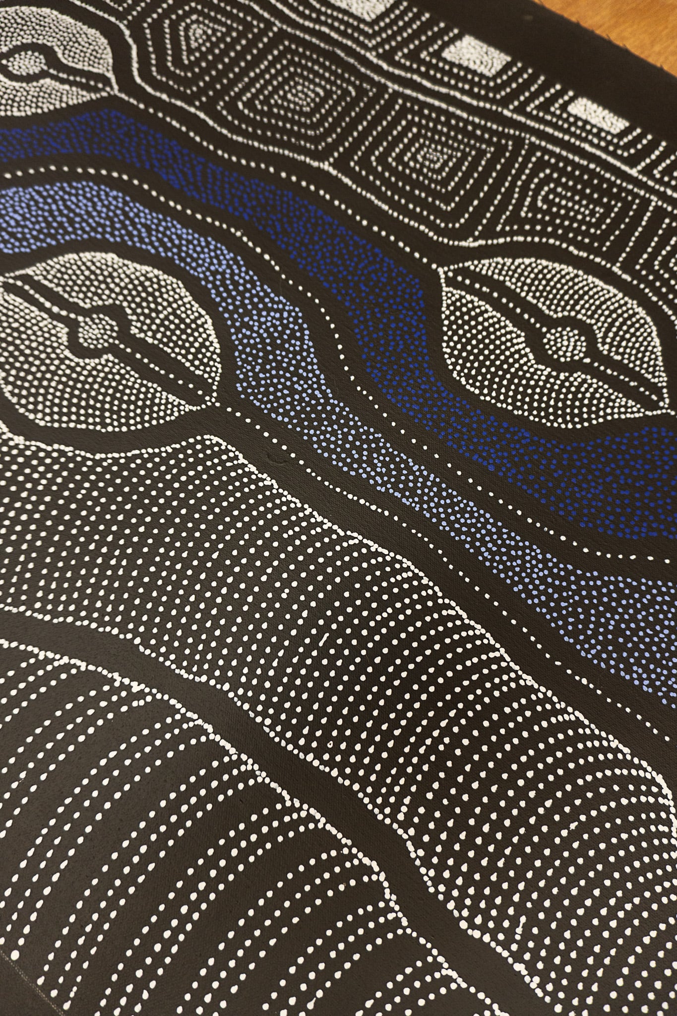 Delvine Petyarre Aboriginal Art