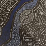 Delvine Petyarre Aboriginal Art