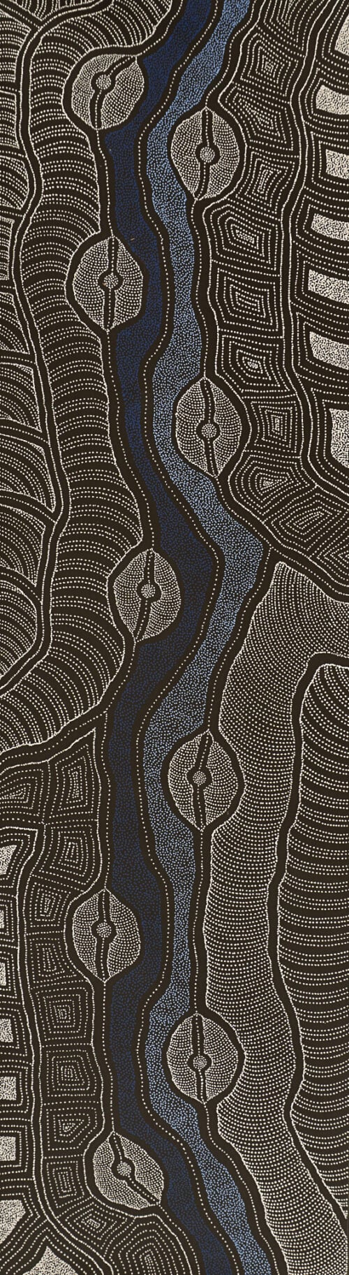 Delvine Petyarre Aboriginal Art