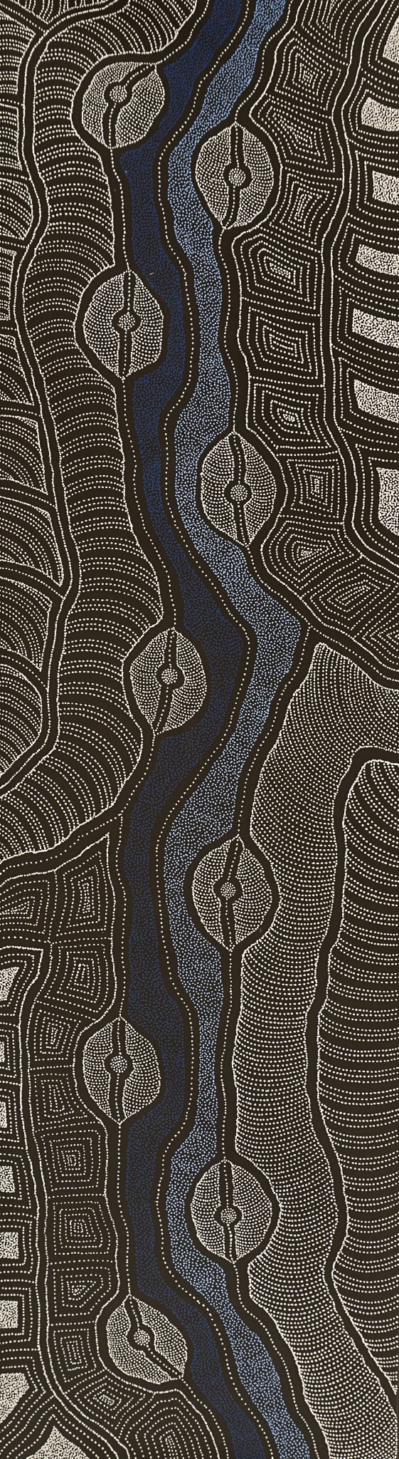 Delvine Petyarre Aboriginal Art