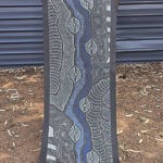 Delvine Petyarre Aboriginal Art