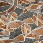Eddie Blitner Aboriginal Art