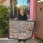 Eddie Blitner Aboriginal Art
