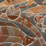Eddie Blitner Aboriginal Art