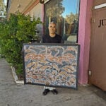 Eddie Blitner Aboriginal Art