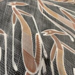 Eddie Blitner Aboriginal Art