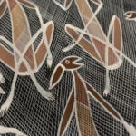 Eddie Blitner Aboriginal Art