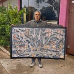 Eddie Blitner Aboriginal Art