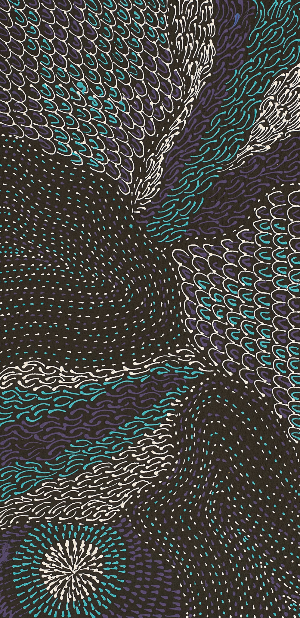 Freda Price Petyarre Aboriginal Art