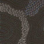 Freda Price Petyarre Aboriginal Art