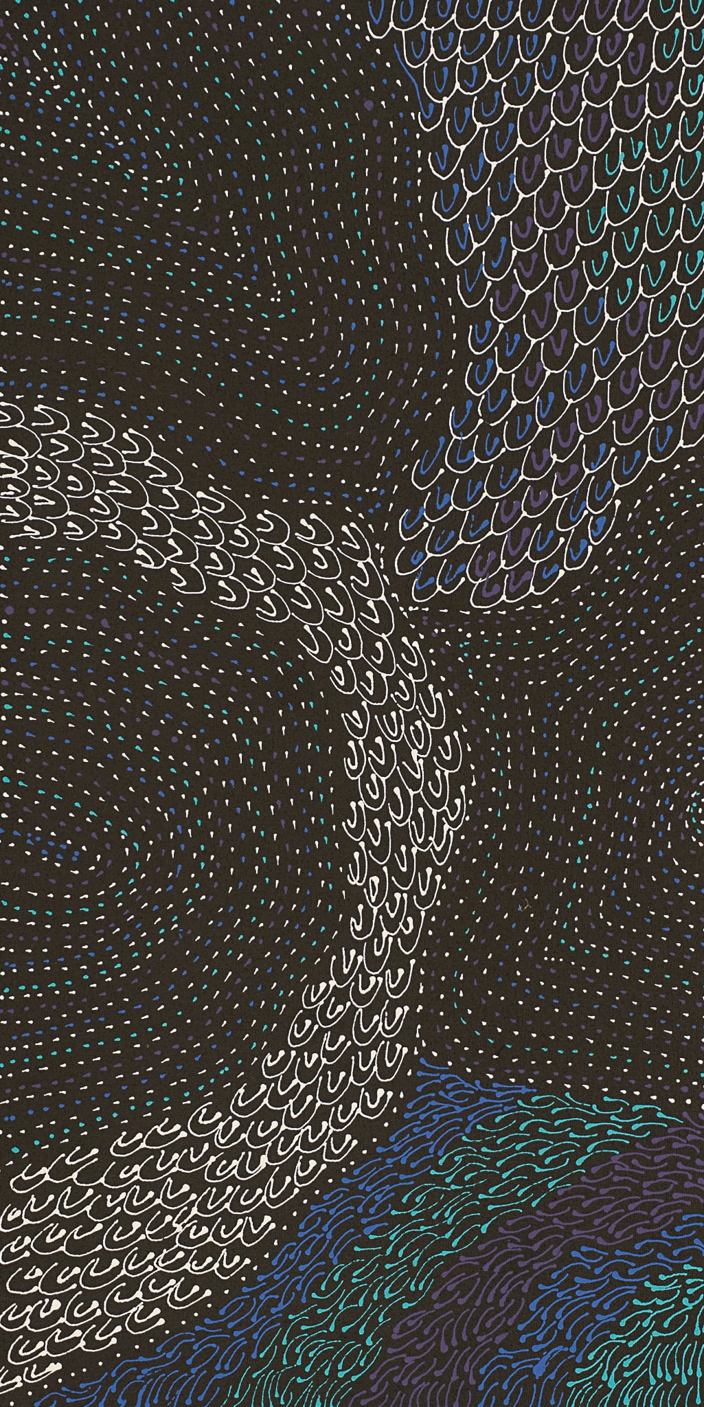 Freda Price Petyarre Aboriginal Art