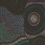 Freda Price Petyarre Aboriginal Art