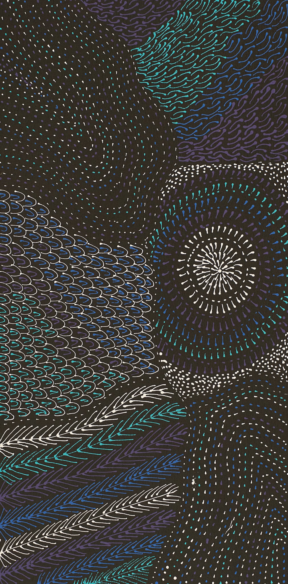 Freda Price Petyarre Aboriginal Art