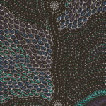 Freda Price Petyarre Aboriginal Art