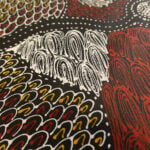 Freda Price Petyarre Aboriginal Art