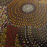 Freda Price Petyarre Aboriginal Art