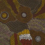Freda Price Petyarre Aboriginal Art