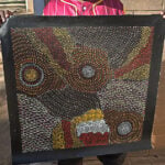 Freda Price Petyarre Aboriginal Art