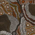 Freda Price Petyarre Aboriginal Art