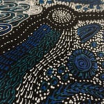 Freda Price Petyarre Aboriginal Art