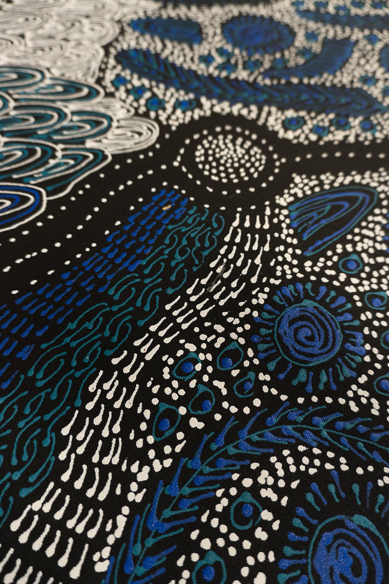 Freda Price Petyarre Aboriginal Art
