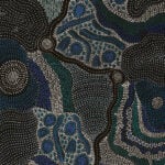 Freda Price Petyarre Aboriginal Art