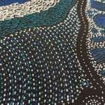 Freda Price Petyarre Aboriginal Art