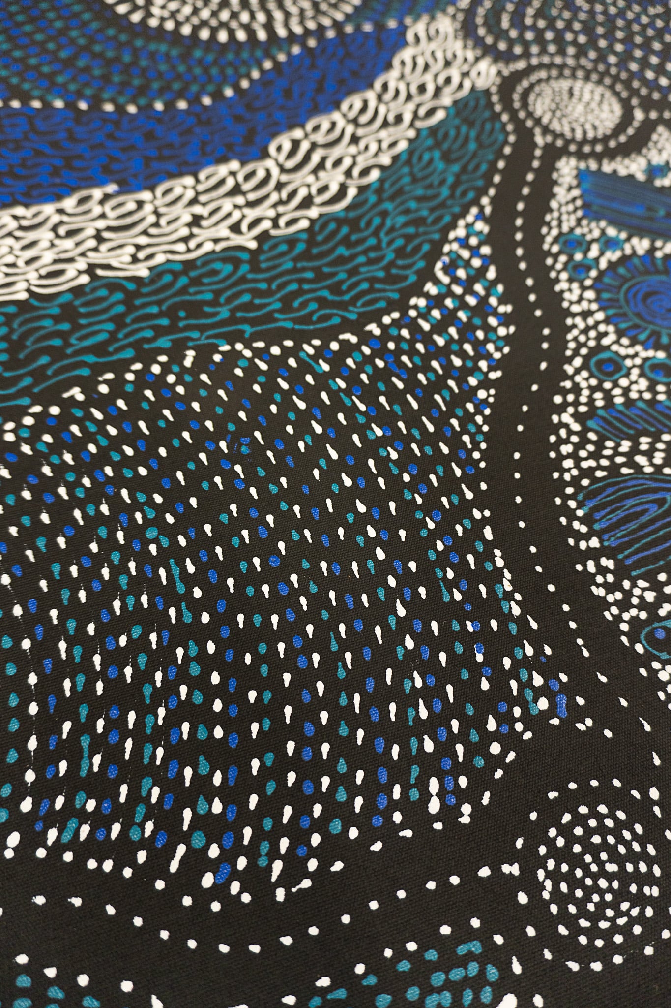 Freda Price Petyarre Aboriginal Art
