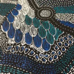 Freda Price Petyarre Aboriginal Art