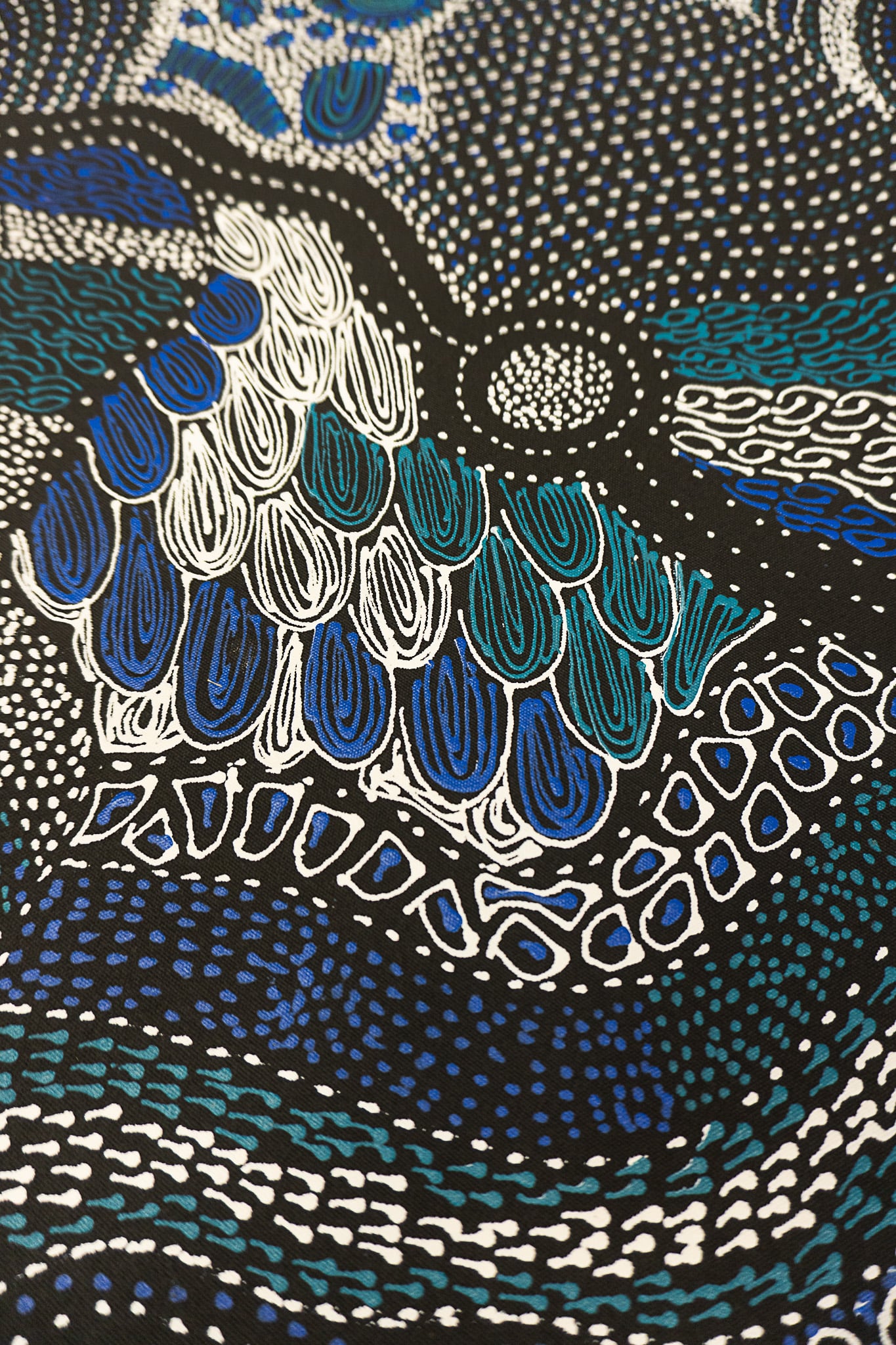 Freda Price Petyarre Aboriginal Art