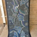 Freda Price Petyarre Aboriginal Art