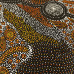 Freda Price Petyarre Aboriginal Art