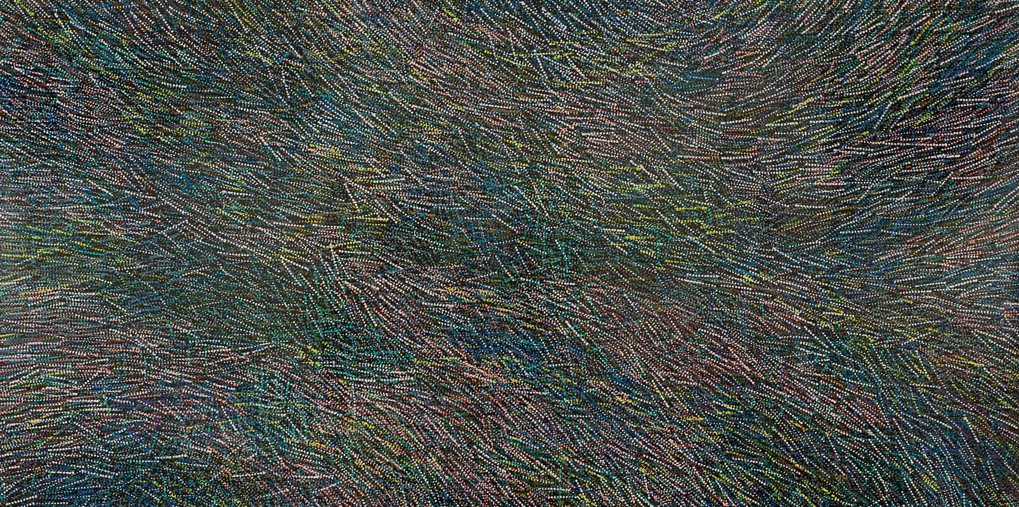 Grace Brown Aboriginal Art