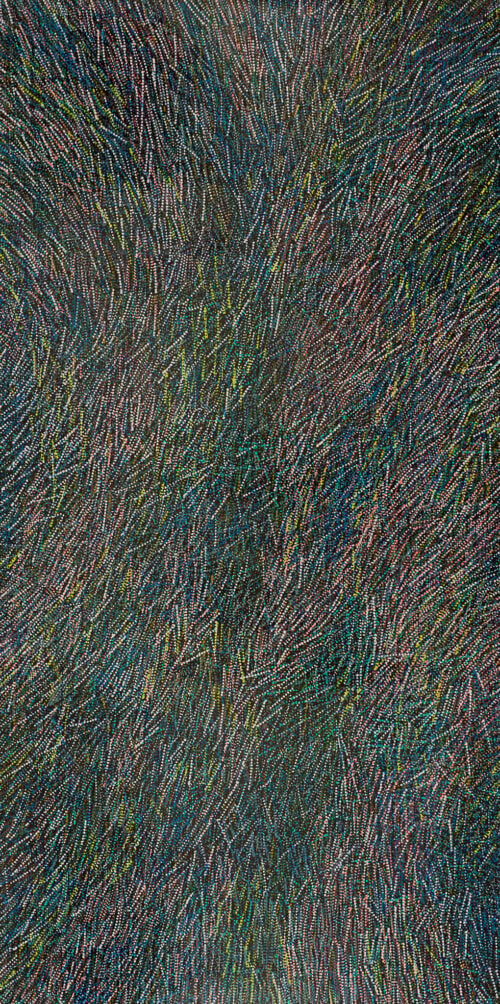 Grace Brown Aboriginal Art