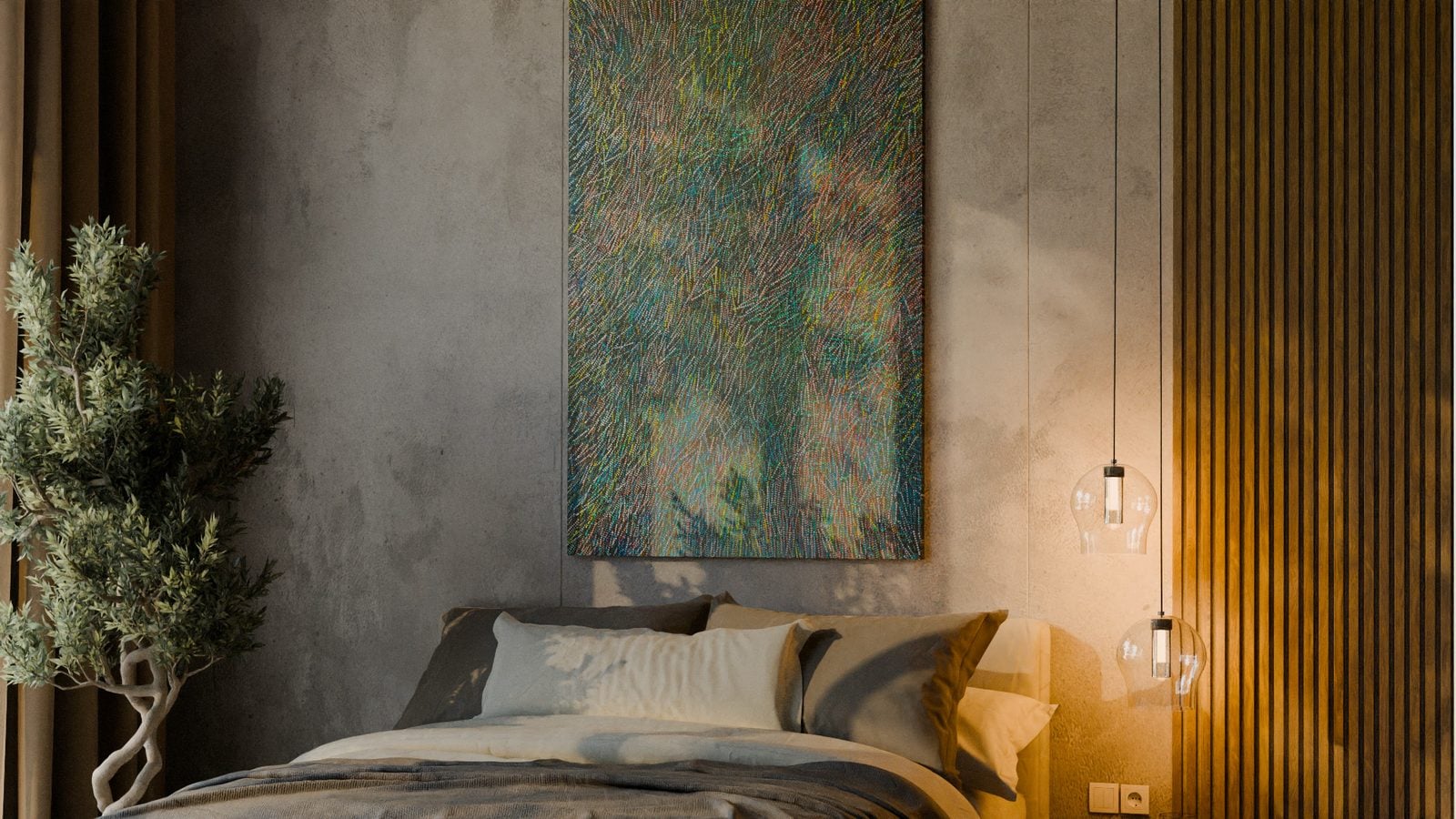 GB34 - MOCKLIO room mockup 1